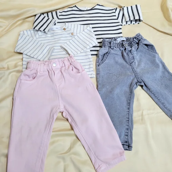 Zara matching Sets - Picture 1 of 3
